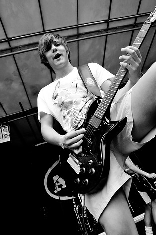 2010-05-27 - Massive Failure at Siesta!, Hässleholm
