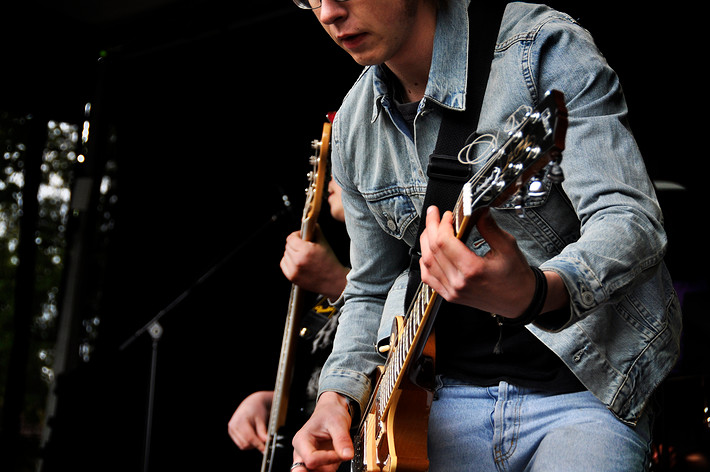 2010-05-28 - Strum at Siesta!, Hässleholm