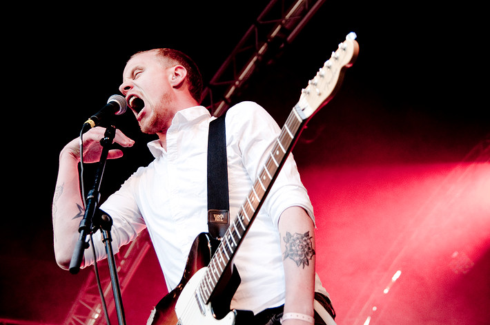 2010-05-28 - Satan Takes a Holiday at Siesta!, Hässleholm