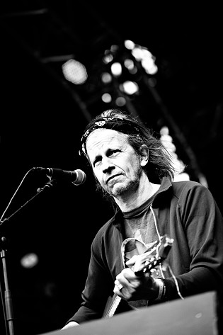2010-05-29 - Stefan Sundström från Siesta!, Hässleholm