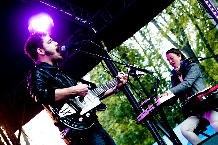2010-05-29 - Elias And The Wizzkids at Siesta!, Hässleholm
