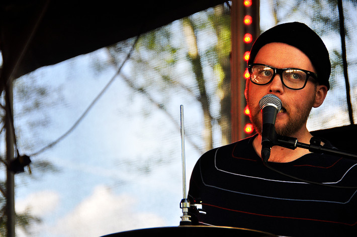 2010-05-29 - Monty från Siesta!, Hässleholm