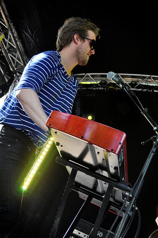 2010-05-29 - Monty från Siesta!, Hässleholm