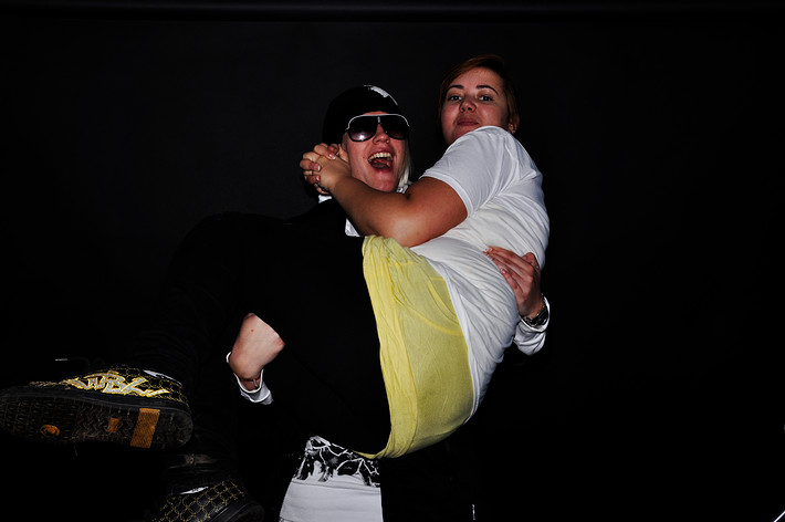 2010-05-29 - Rockfotostudion at Siesta!, Hässleholm
