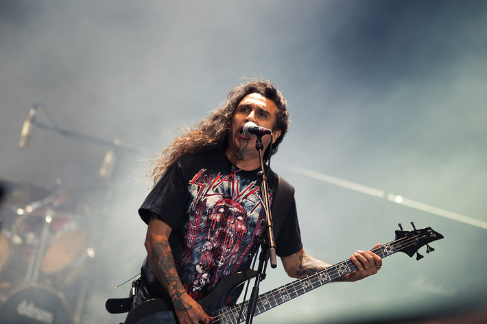 2010-06-10 - Slayer at Sweden Rock Festival, Sölvesborg