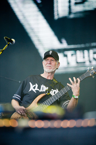 2010-06-12 - Bachman & Turner  at Sweden Rock Festival, Sölvesborg