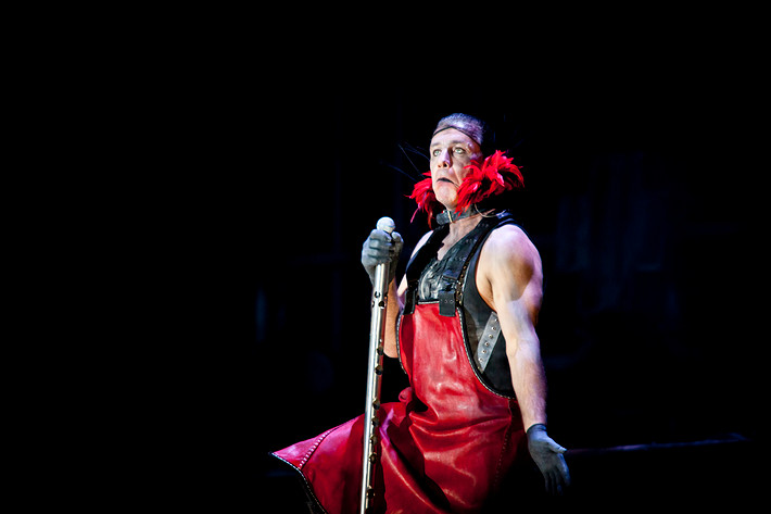 2010-06-18 - Rammstein at Metaltown, Göteborg