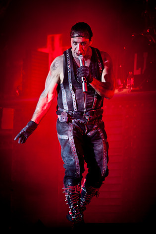 2010-06-18 - Rammstein från Metaltown, Göteborg