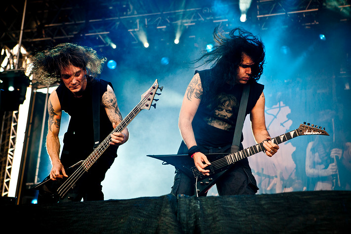2010-06-18 - Kreator från Metaltown, Göteborg