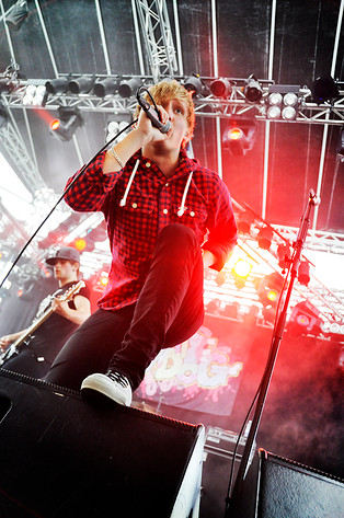 2010-06-20 - You Ate My Dog från Pier Pressure, Göteborg