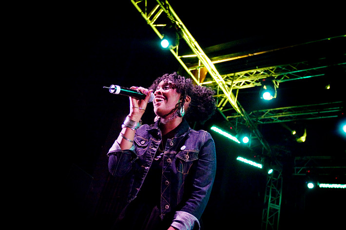 2010-07-01 - Serengeti at Peace & Love, Borlänge