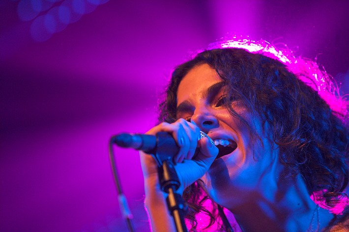 2010-07-01 - Céu från Roskildefestivalen, Roskilde