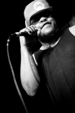 2010-07-15 - Super Viral Brothers at Arvikafestivalen, Arvika