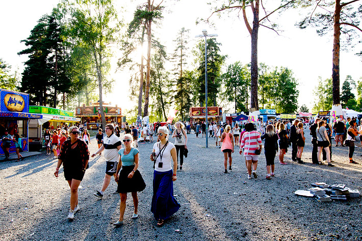 2010-07-16 - Områdesbilder at Arvikafestivalen, Arvika