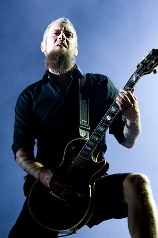 2010-07-16 - In Flames at Arvikafestivalen, Arvika