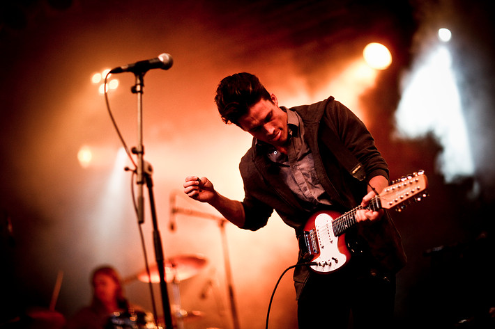 2010-07-24 - Jonathan Johansson at Trästockfestivalen, Skellefteå