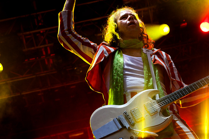 2010-07-28 - The Ark at Putte i Parken, Karlskoga