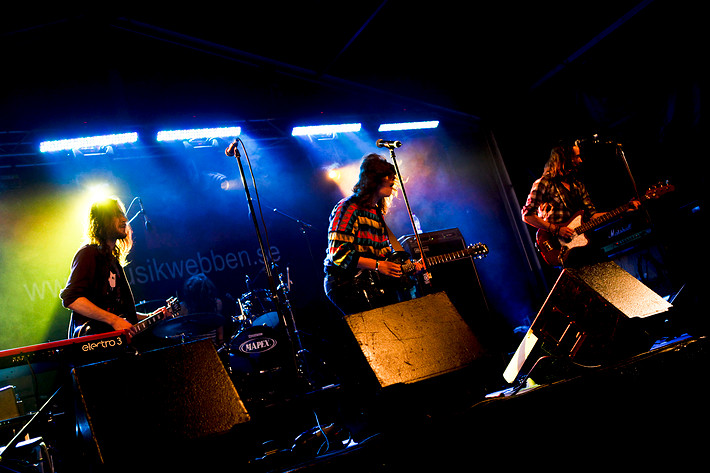 2010-07-31 - Molk Vant at Storsjöyran, Östersund