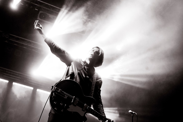 2010-07-31 - Markus Krunegård från Kaos, Mellerud