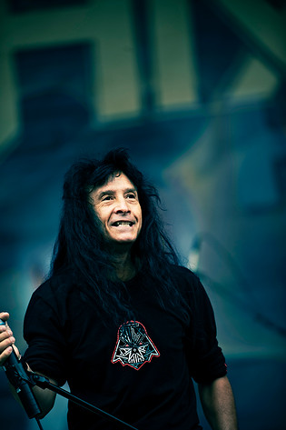 2010-08-07 - Anthrax at Sonisphere Stockholm, Stockholm