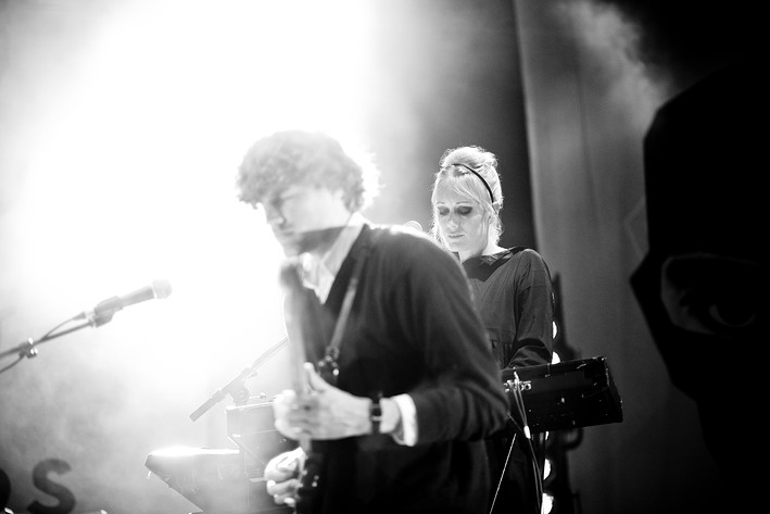 2010-08-21 - Shout Out Louds från Malmöfestivalen, Malmö