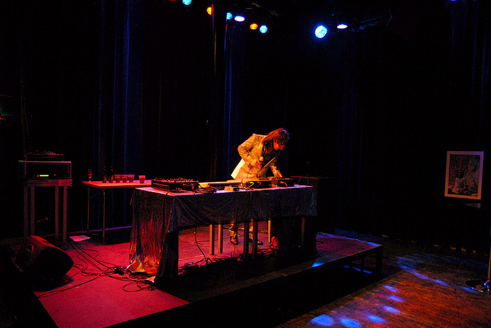 2010-09-24 - Insurgentes 2010 - Silverio från Södra Teatern, Stockholm