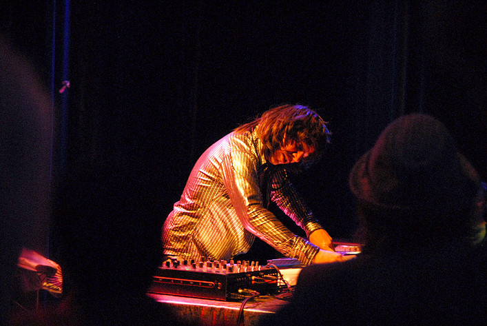 2010-09-24 - Insurgentes 2010 - Silverio från Södra Teatern, Stockholm