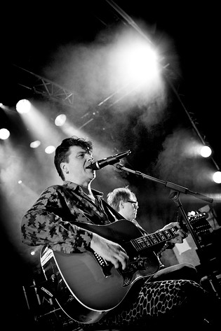 2010-11-06 - Johan Johansson från Mortens Krog, Uddevalla