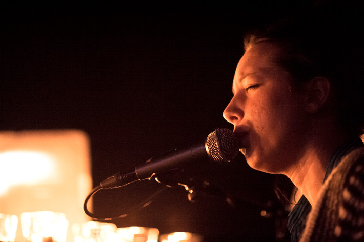 2011-02-02 - sheasheashea at Babel, Malmö