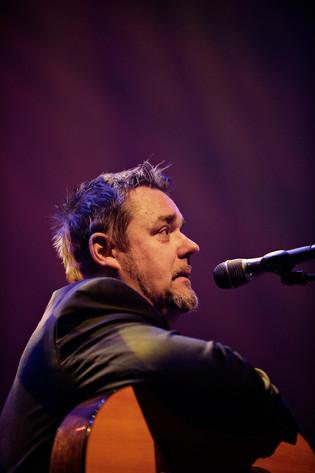 2011-02-15 - I Ljuset Av Cornelis at Cirkus, Stockholm