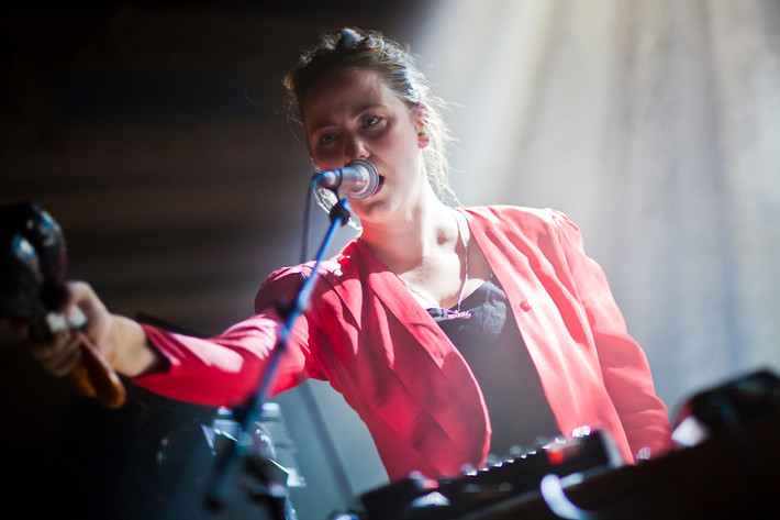 2011-02-26 - Säkert! från Stadshuset, Sundsvall