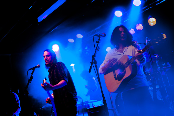 2011-03-05 - Me And My Army från Västmanlands-Dala Nation, Uppsala