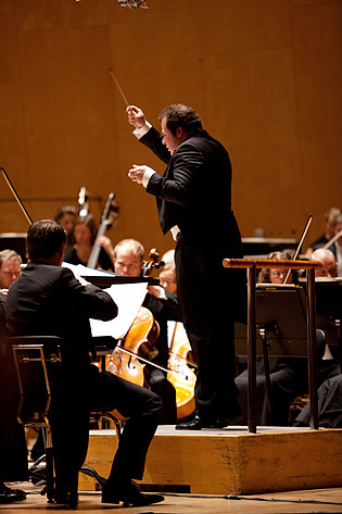 2011-03-17 - Göteborgs Symfoniker med Stefan Solyom från Konserthuset, Göteborg