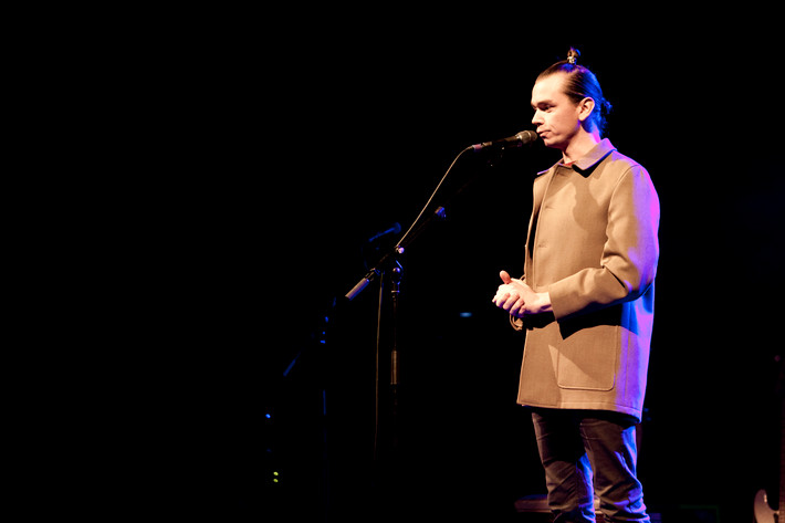 2011-03-17 - Emil Jensen från Södra Teatern, Stockholm