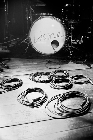 2011-03-23 - Lissie at Göta Källare, Stockholm