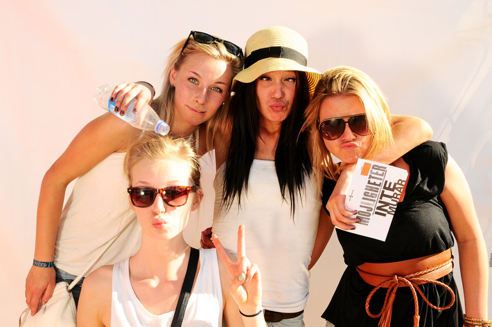 2011-06-03 - Rockfotostudion at Siesta!, Hässleholm