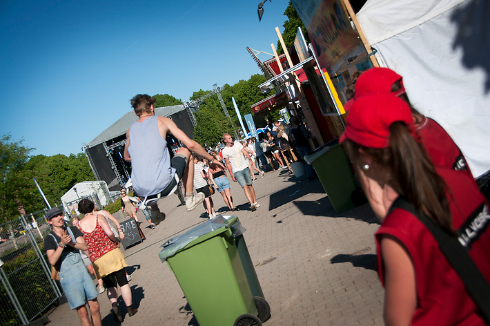 2011-06-03 - Områdesbilder at Siesta!, Hässleholm