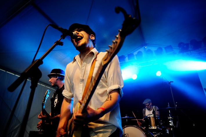 2011-06-16 - Twopointeight at West Coast Riot, Göteborg