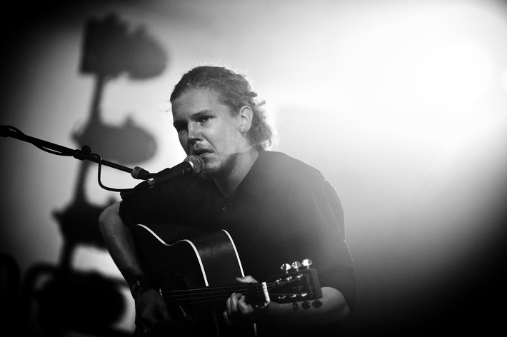 2011-07-02 - Dag Palmcrantz från Peace & Love, Borlänge