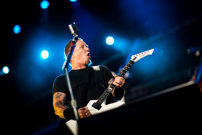 2011-07-03 - Metallica från Ullevi, Göteborg