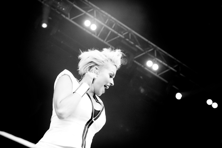 2011-07-02 - September från Cityfestivalen, Västerås
