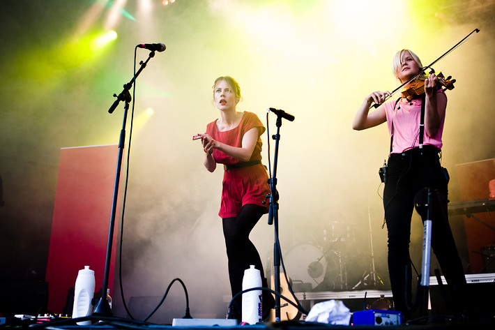 2011-07-22 - Säkert! at Trästockfestivalen, Skellefteå