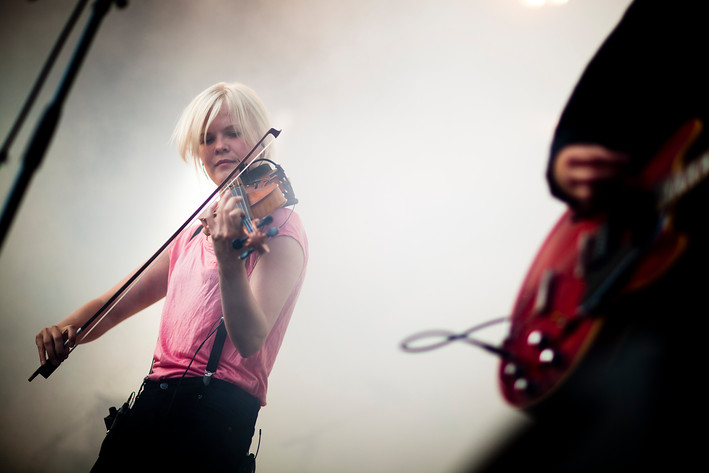 2011-07-22 - Säkert! at Trästockfestivalen, Skellefteå