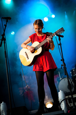 2011-07-22 - Säkert! at Trästockfestivalen, Skellefteå