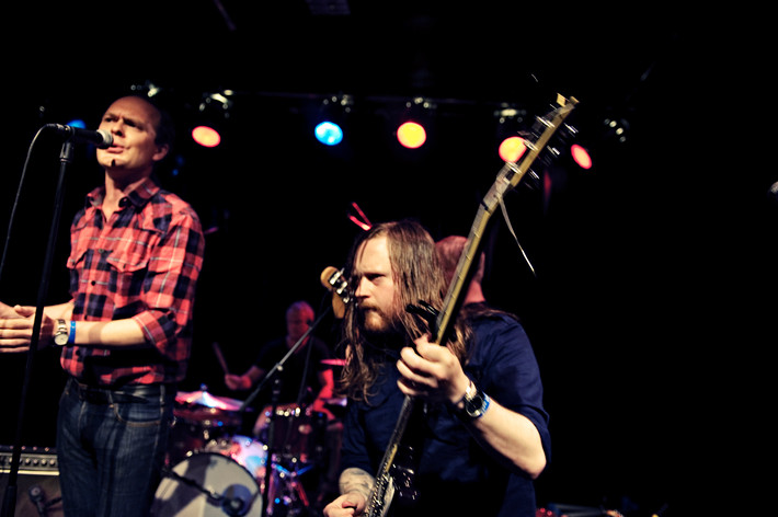 2011-07-29 - Text & Musik at Storsjöyran, Östersund
