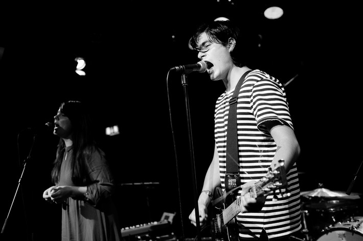 2011-07-29 - Text & Musik at Storsjöyran, Östersund