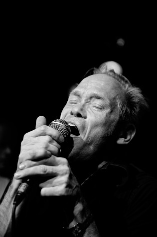 2011-07-29 - Text & Musik at Storsjöyran, Östersund