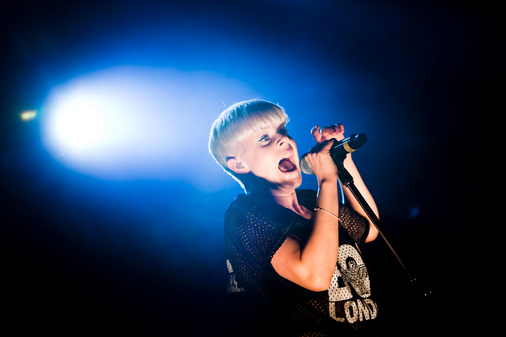 2011-08-19 - Robyn från Parkenfestivalen, Bodø