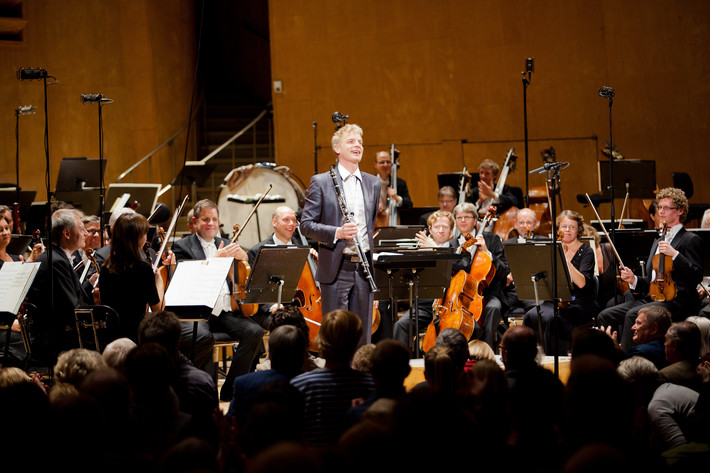 2011-09-14 - GSO med Gustavo Dudamel och Karin Rehnqvist från Konserthuset, Göteborg