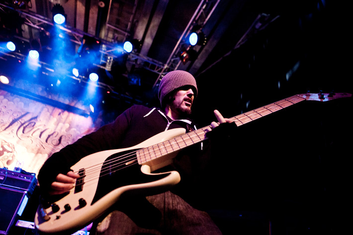 2012-01-17 - Gym Class Heroes från Kulturhuset, Stockholm